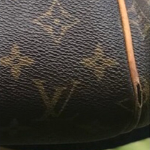 Authentic Louis Vuitton Purse - Picture 8 of 8